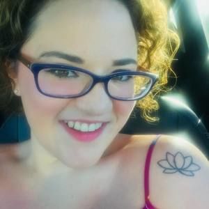 Meet your Posher, Terri